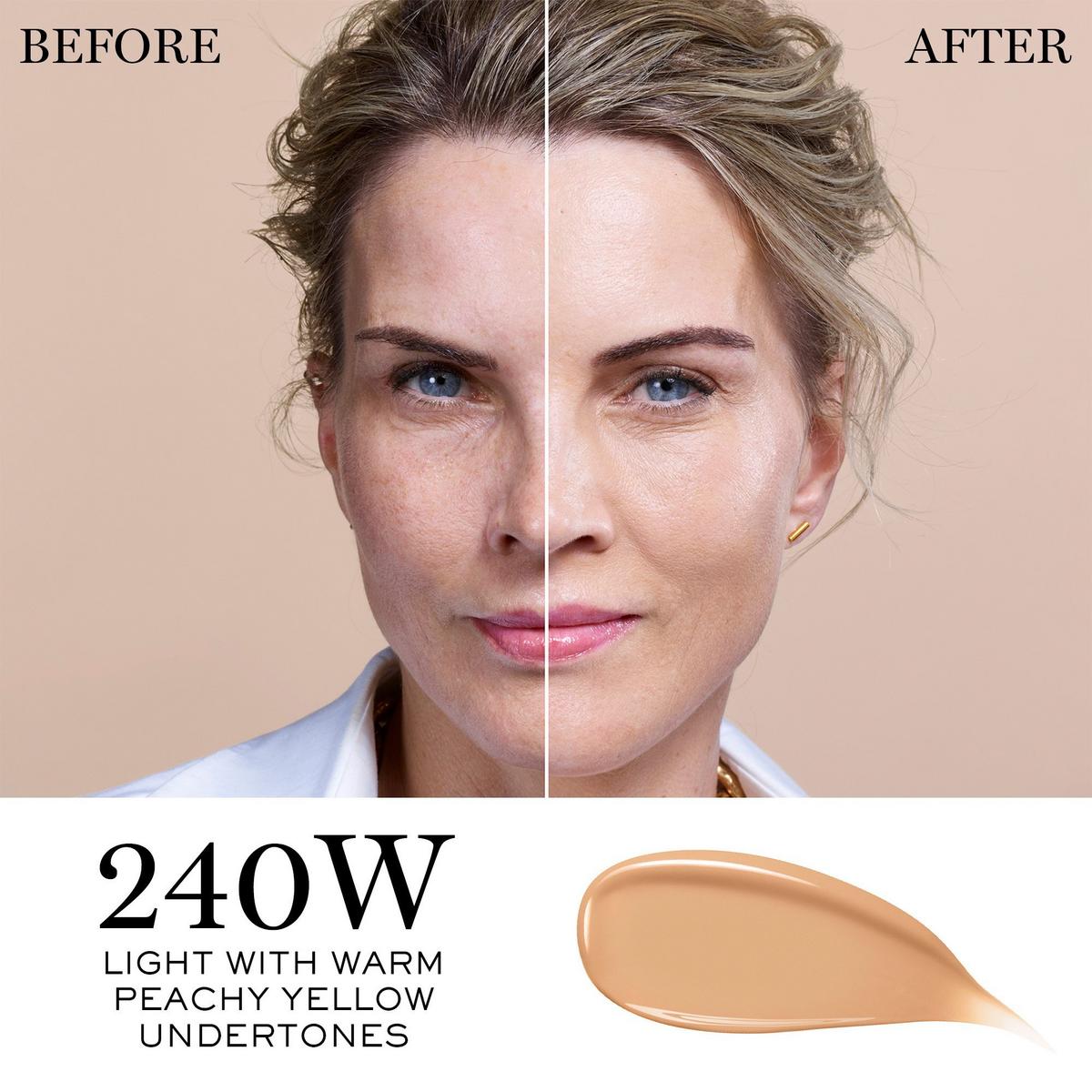 Teint Idole Ultra Wear Care and Glow Foundation
