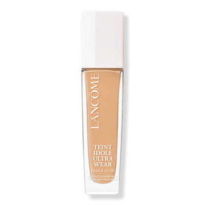 Lancôme Teint Idole Ultra Wear Care and Glow Foundation