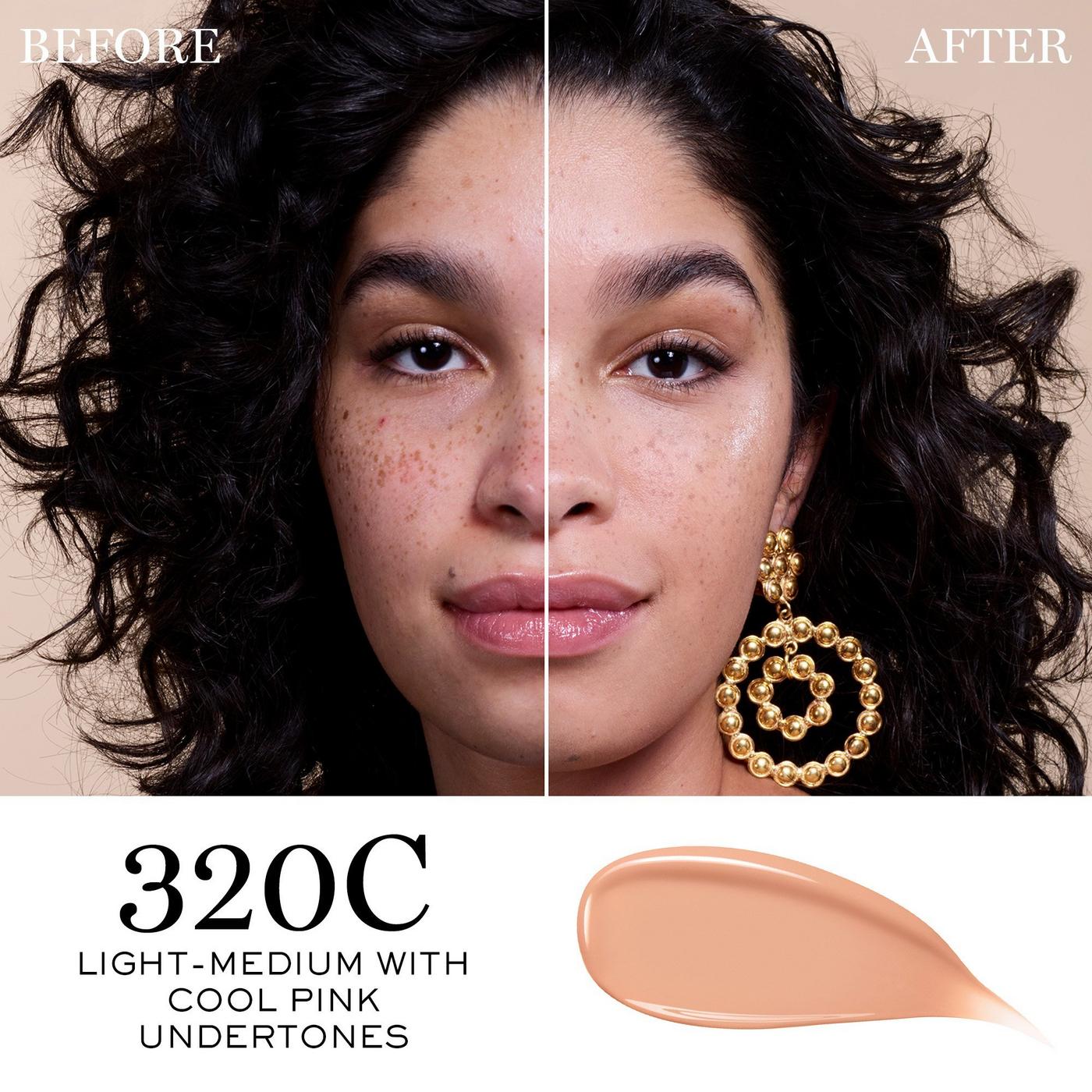 Teint Idole Ultra Wear Care and Glow Foundation