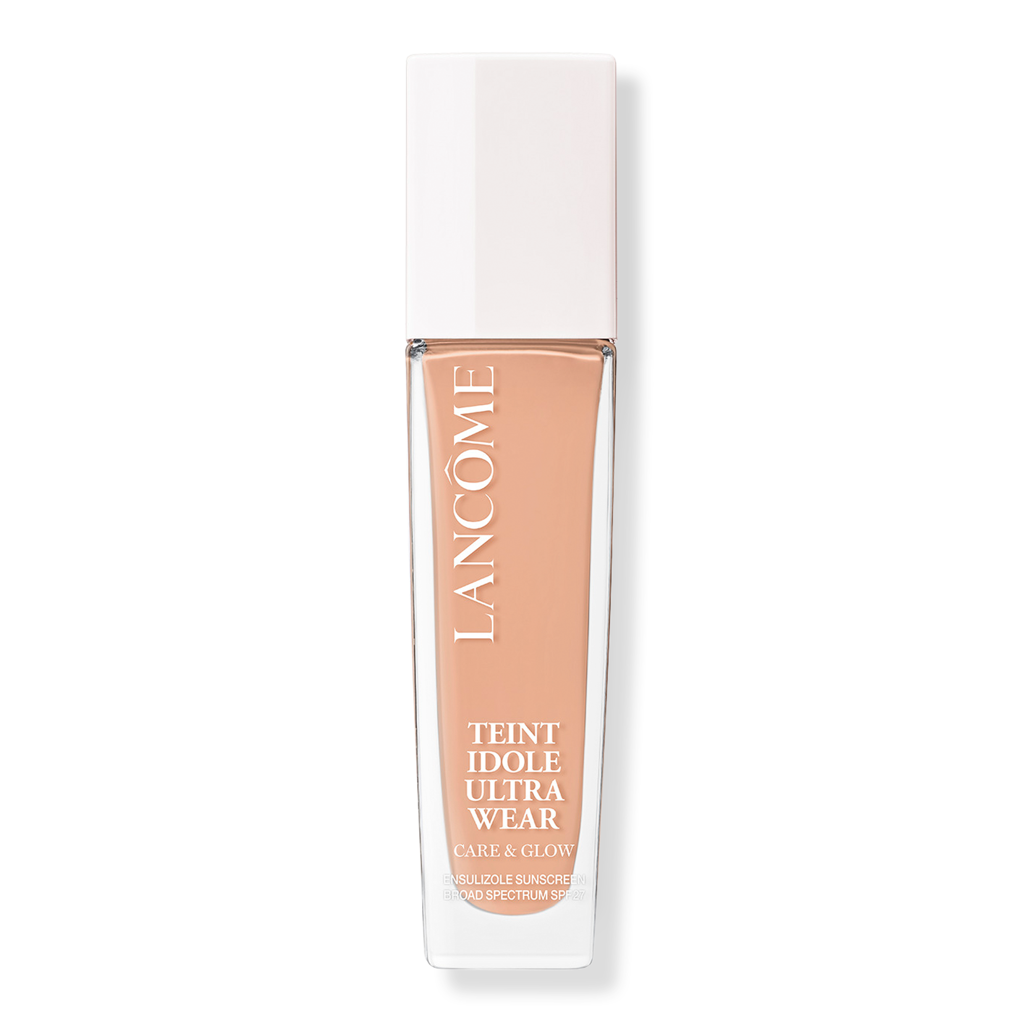 Lancôme Teint Idole Ultra Wear Care and Glow Foundation #1