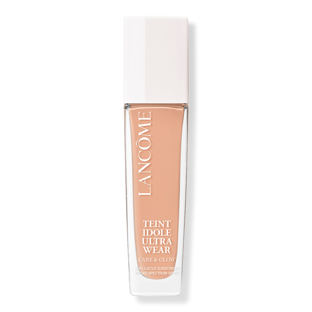 Lancôme Teint Idole Ultra Wear Care and Glow Foundation #1