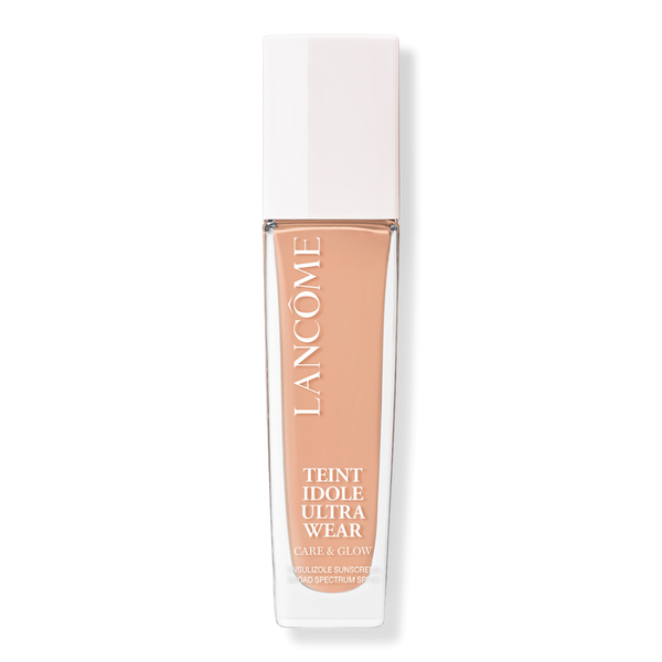 Lancôme Teint Idole Ultra Wear Care and Glow Foundation #1