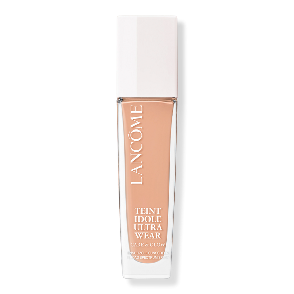 Teint Idole Ultra Wear Care and Glow Foundation - Lancôme Ulta Beauty