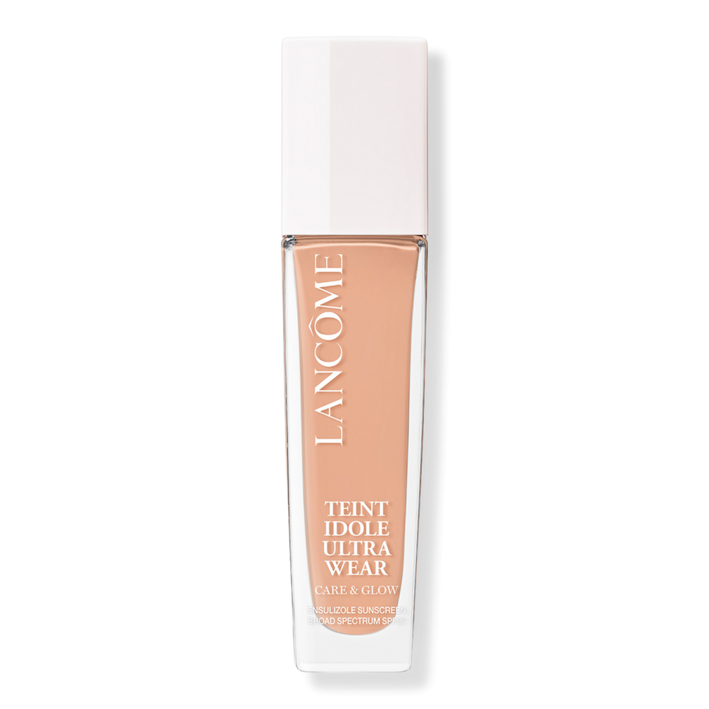 Lancôme Teint Idole Ultra Wear Care And Glow Foundation - 220c