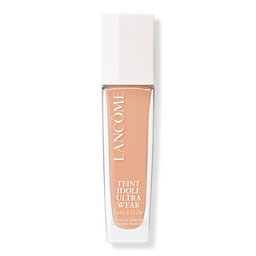 Lancome Teint Idole Ultra Wear Care and Glow Foundation - 220C