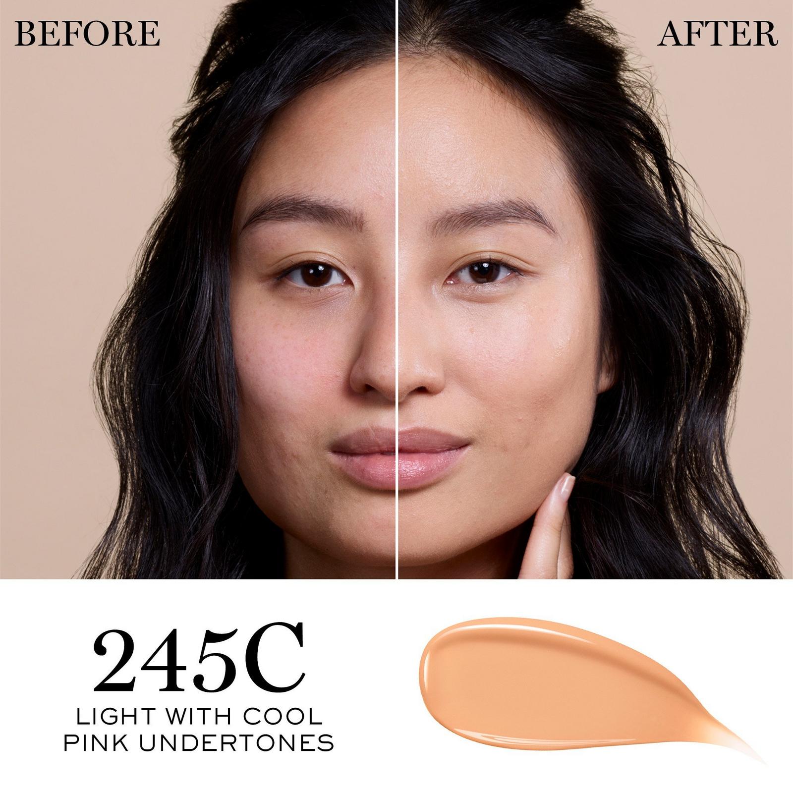 Lancome Teint Miracle Compact & Illuminizer