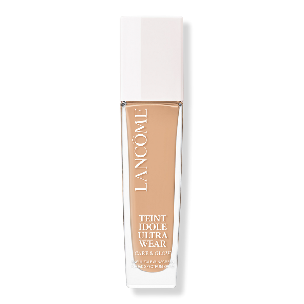 Lancôme Teint Idole Ultra Wear Care And Glow Foundation - 305n
