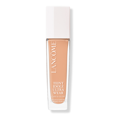 Lancôme Teint Idole Ultra Wear Care and Glow Foundation