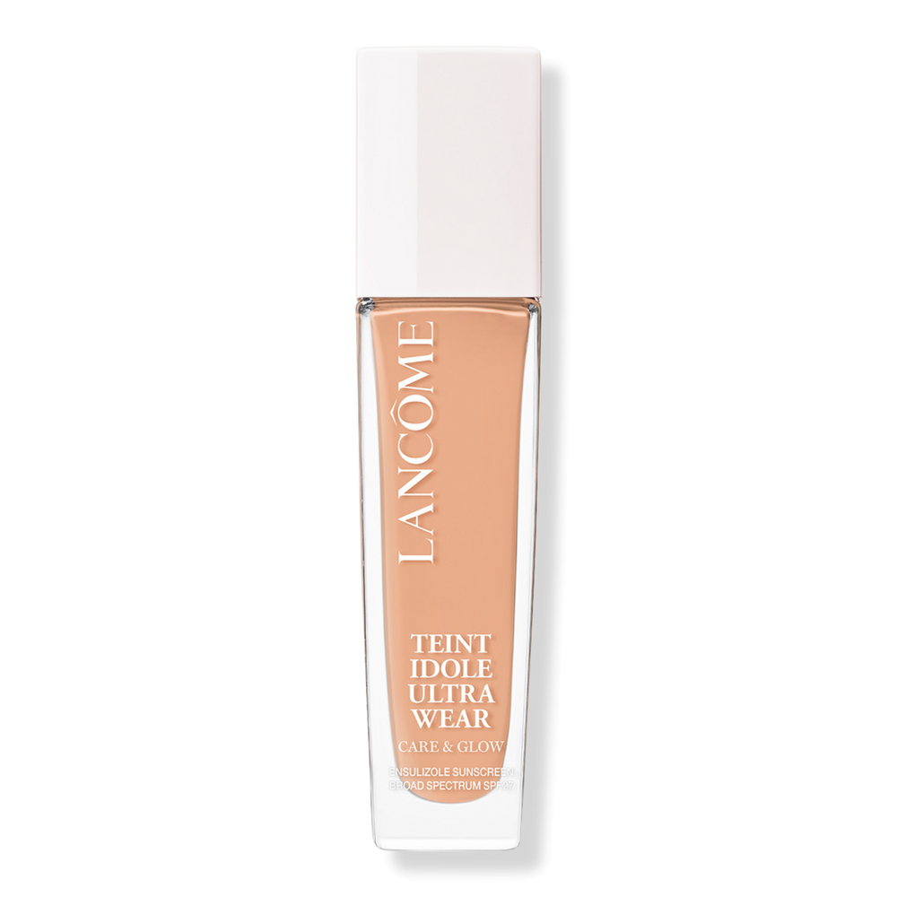 Lancôme Teint Idole Ultra Wear Care And Glow Foundation - 310n
