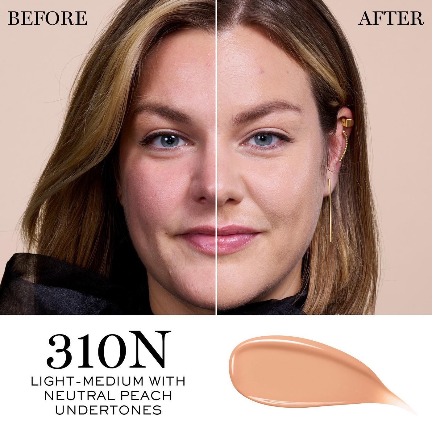 Teint Idole Ultra Wear Care and Glow Foundation
