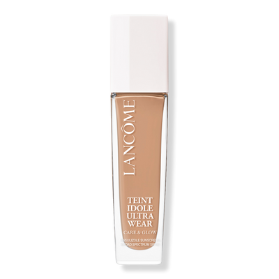 Lancôme Teint Idole Ultra Wear Care and Glow Foundation