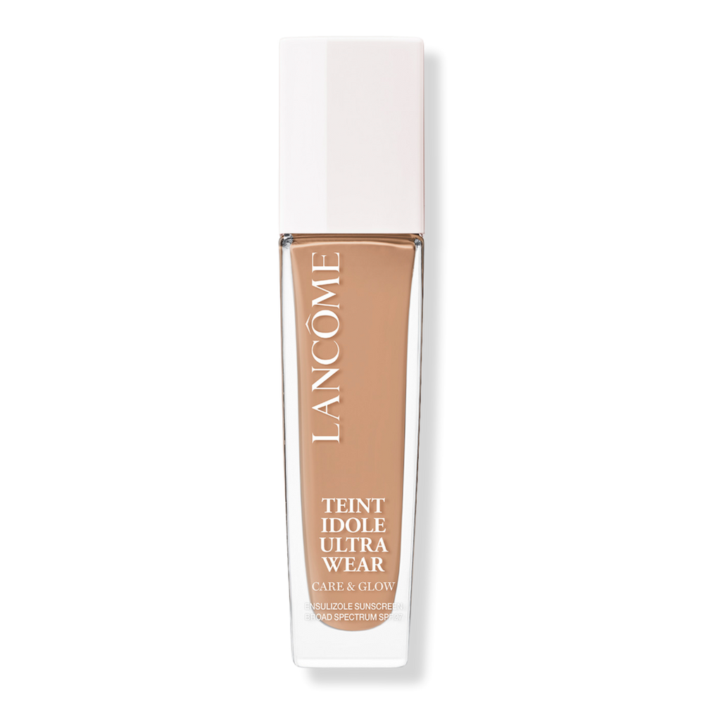 Lancôme Teint Idole Ultra Wear Care And Glow Foundation - 355n