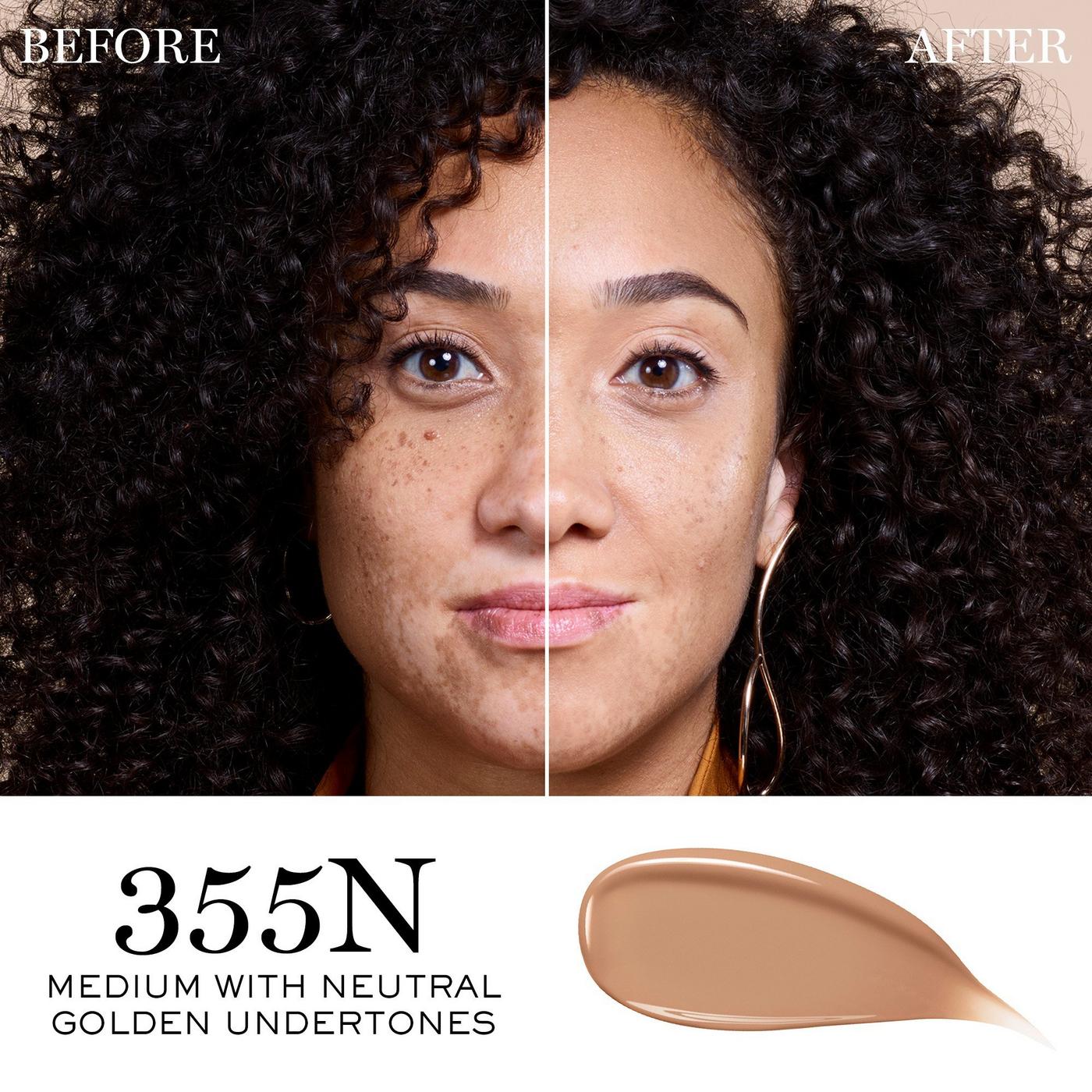 Teint Idole Ultra Wear Care and Glow Foundation