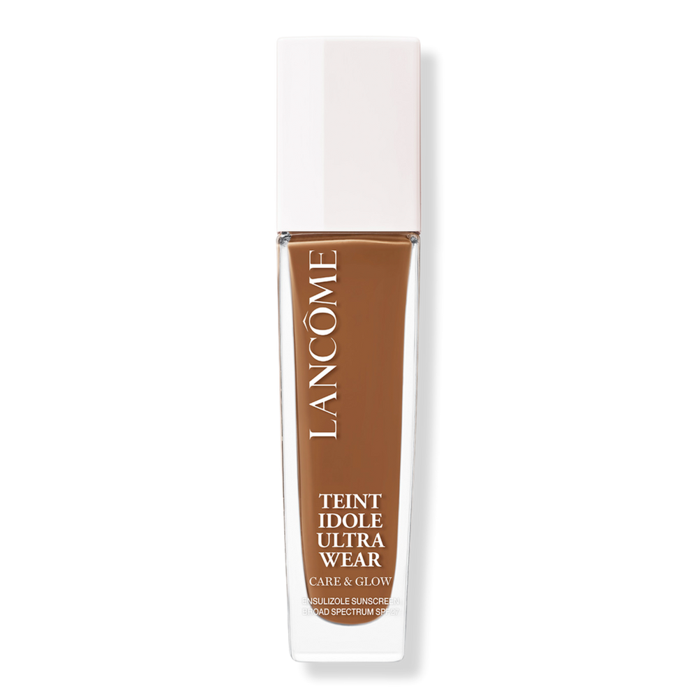 Lancôme Teint Idole Ultra Wear Care And Glow Foundation - 505n