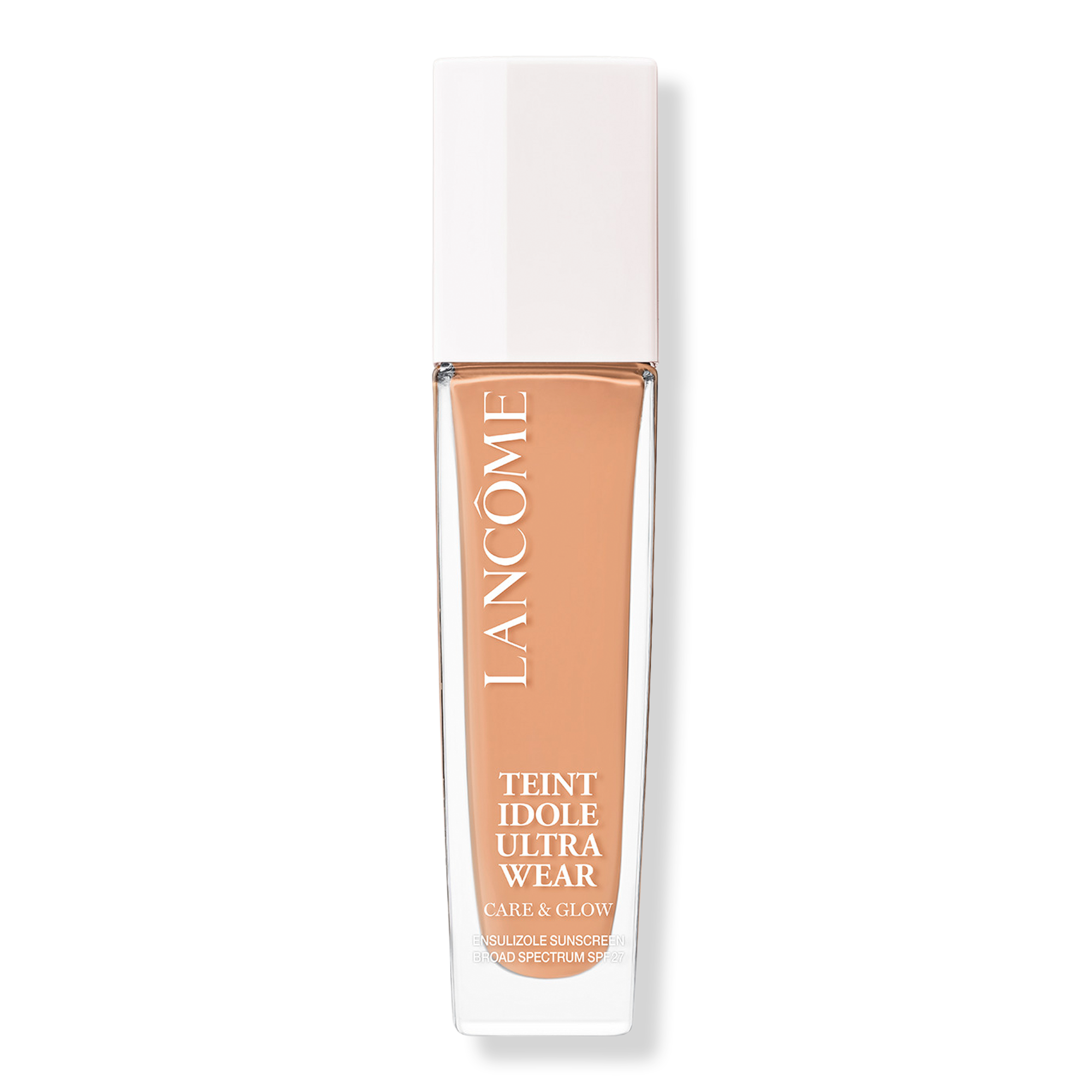 Lancôme Teint Idole Ultra Wear Care and Glow Foundation #1