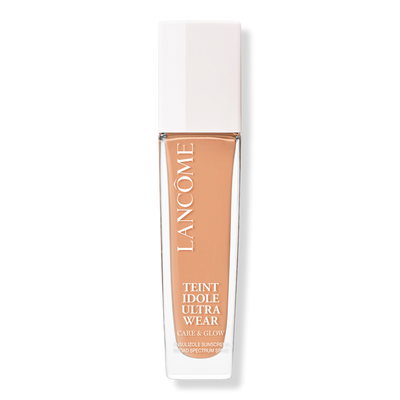Lancôme Teint Idole Ultra Wear Care and Glow Foundation