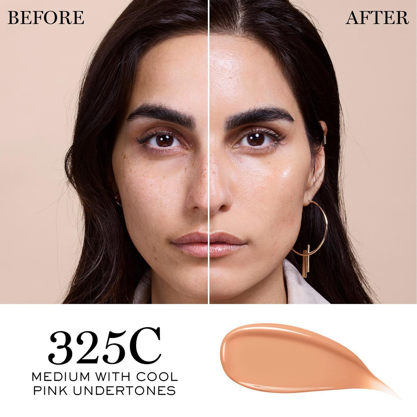 Teint Idole Ultra Wear Care and Glow Foundation