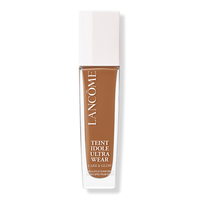 Lancôme Teint Idole Ultra Wear Care and Glow Foundation
