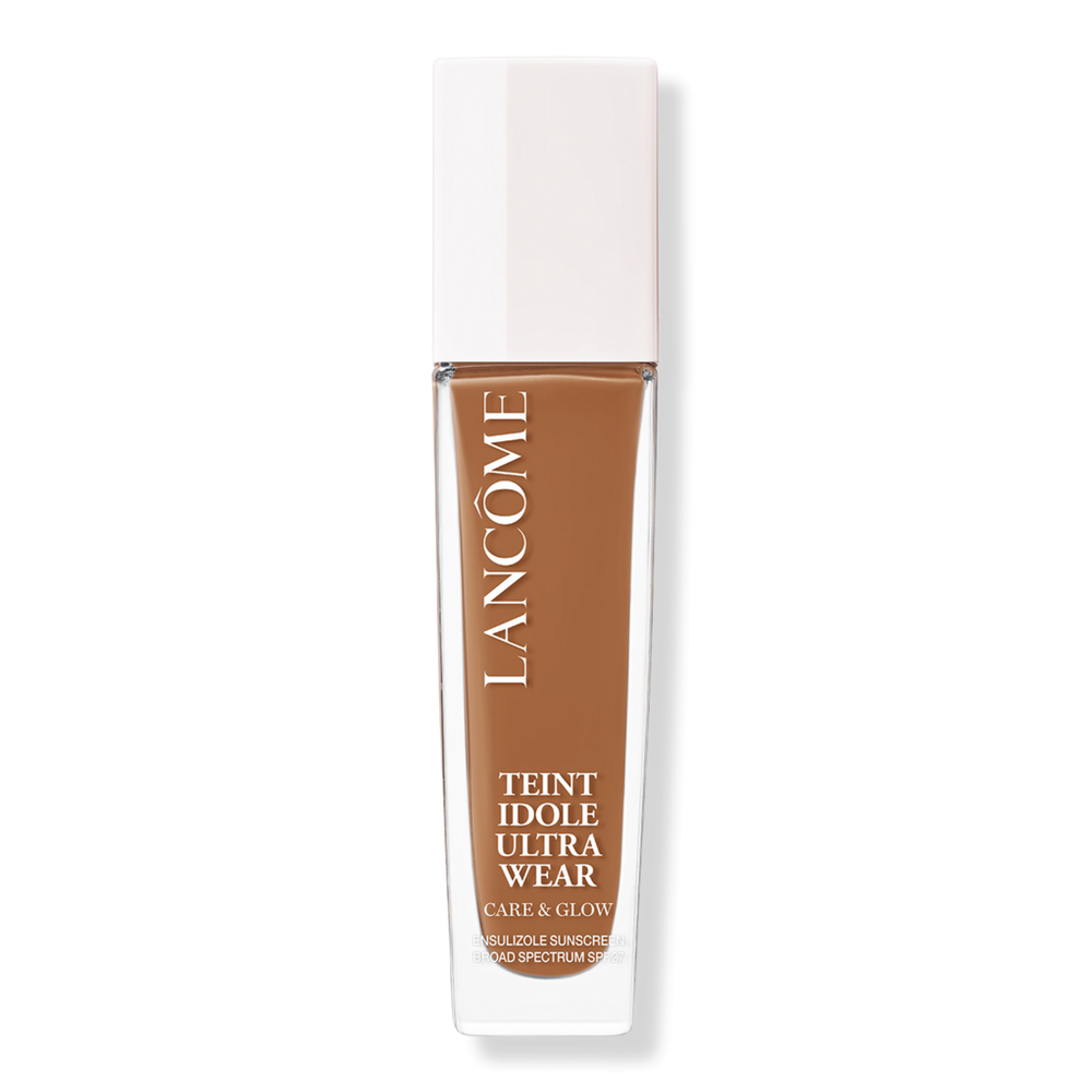 Lancôme Teint Idole Ultra Wear Care And Glow Foundation - 510n