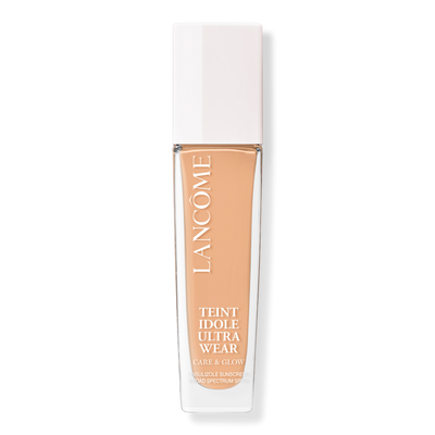 Lancôme Teint Idole Ultra Wear Care and Glow Foundation