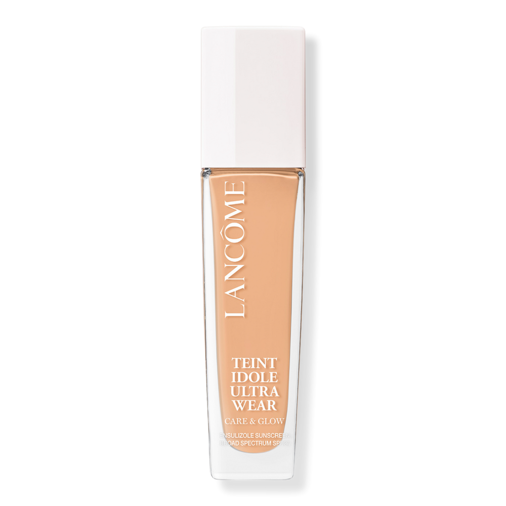 Lancôme Teint Idole Ultra Wear Care And Glow Foundation - 335w