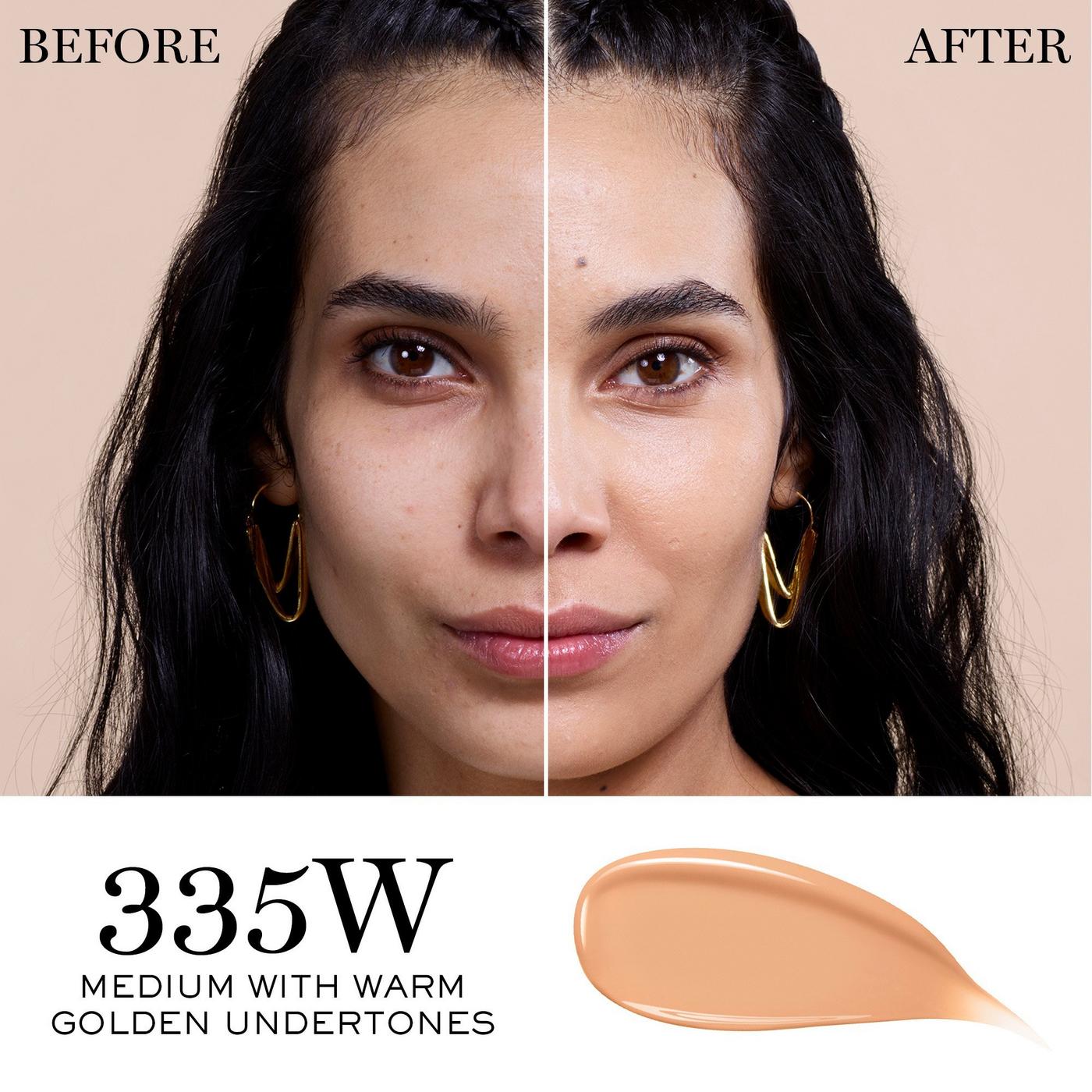 Teint Idole Ultra Wear Care and Glow Foundation