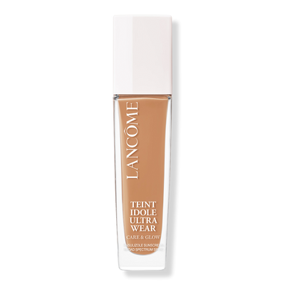 Lancôme Teint Idole Ultra Wear Care and Glow Foundation