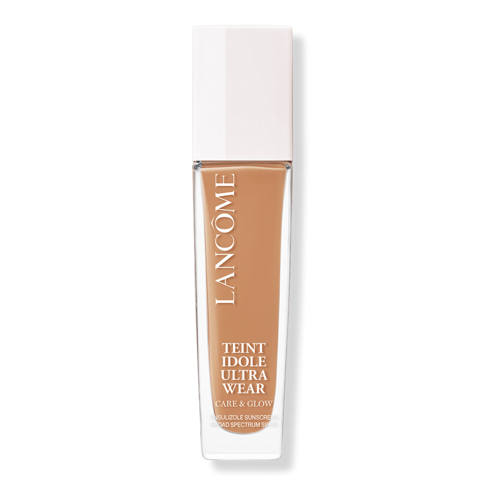 Lancôme Teint Idole Ultra Wear Care And Glow Foundation - 420w