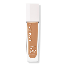 Lancome Teint Idole Ultra Wear Care and Glow Foundation - 420W