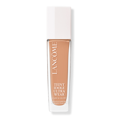 Lancôme Teint Idole Ultra Wear Care and Glow Foundation