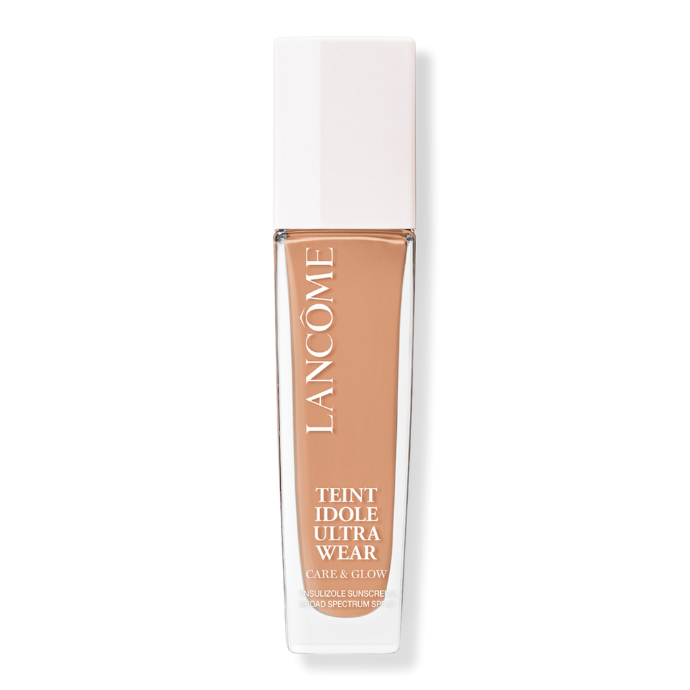 Lancôme Teint Idole Ultra Wear Care And Glow Foundation - 425c