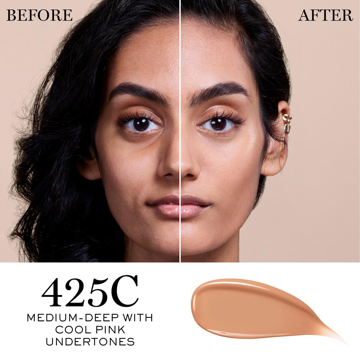 Teint Idole Ultra Wear Care and Glow Foundation