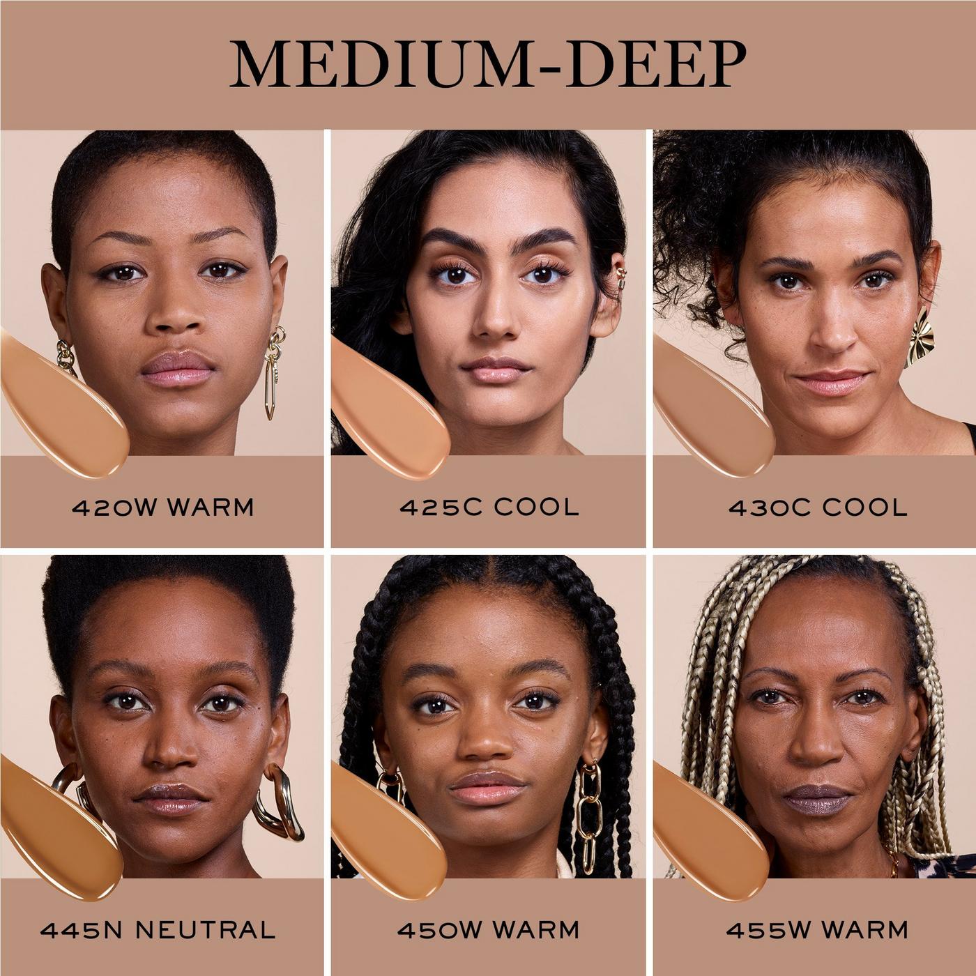 Teint Idole Ultra Wear Care and Glow Foundation