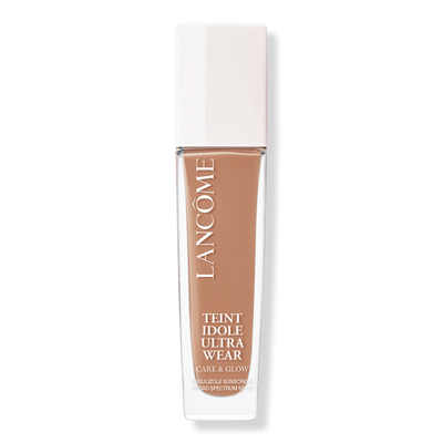 Lancôme Teint Idole Ultra Wear Care and Glow Foundation