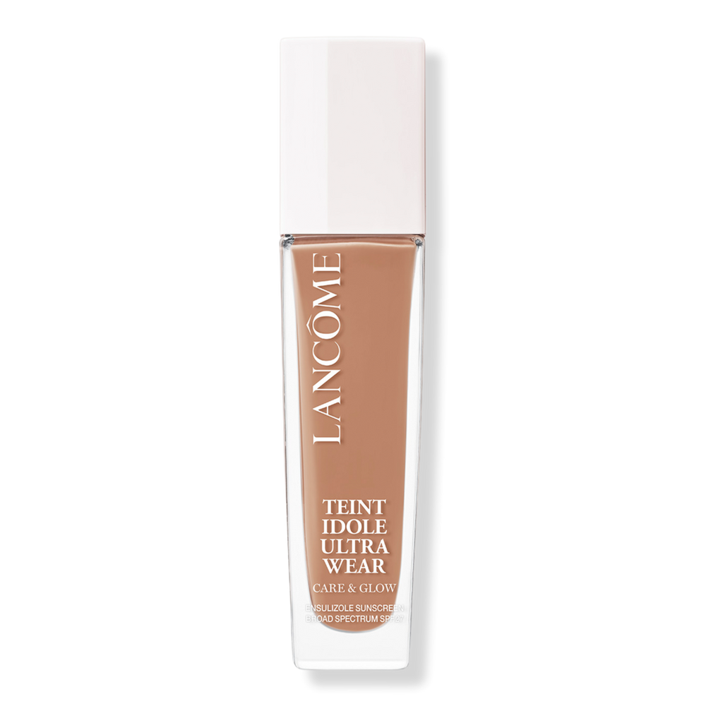 Lancôme Teint Idole Ultra Wear Care And Glow Foundation - 430c