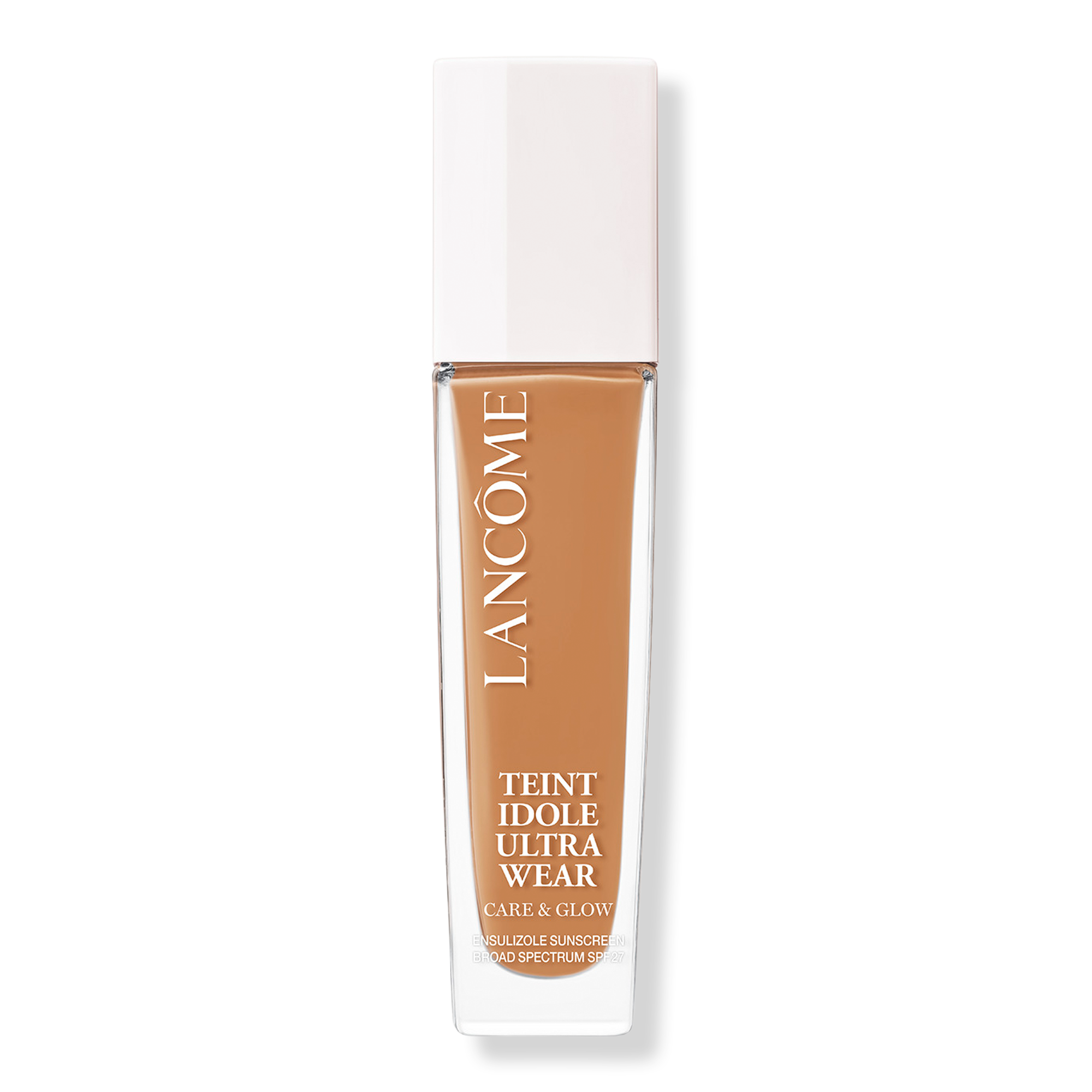 Lancôme Teint Idole Ultra Wear Care and Glow Foundation #1