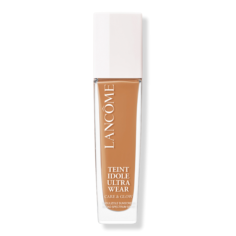 Lancôme - 450W Teint Idole Ultra Wear Care and Glow Foundation
