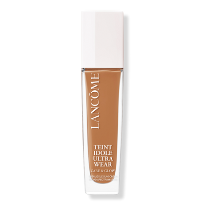Lancôme Teint Idole Ultra Wear Care and Glow Foundation