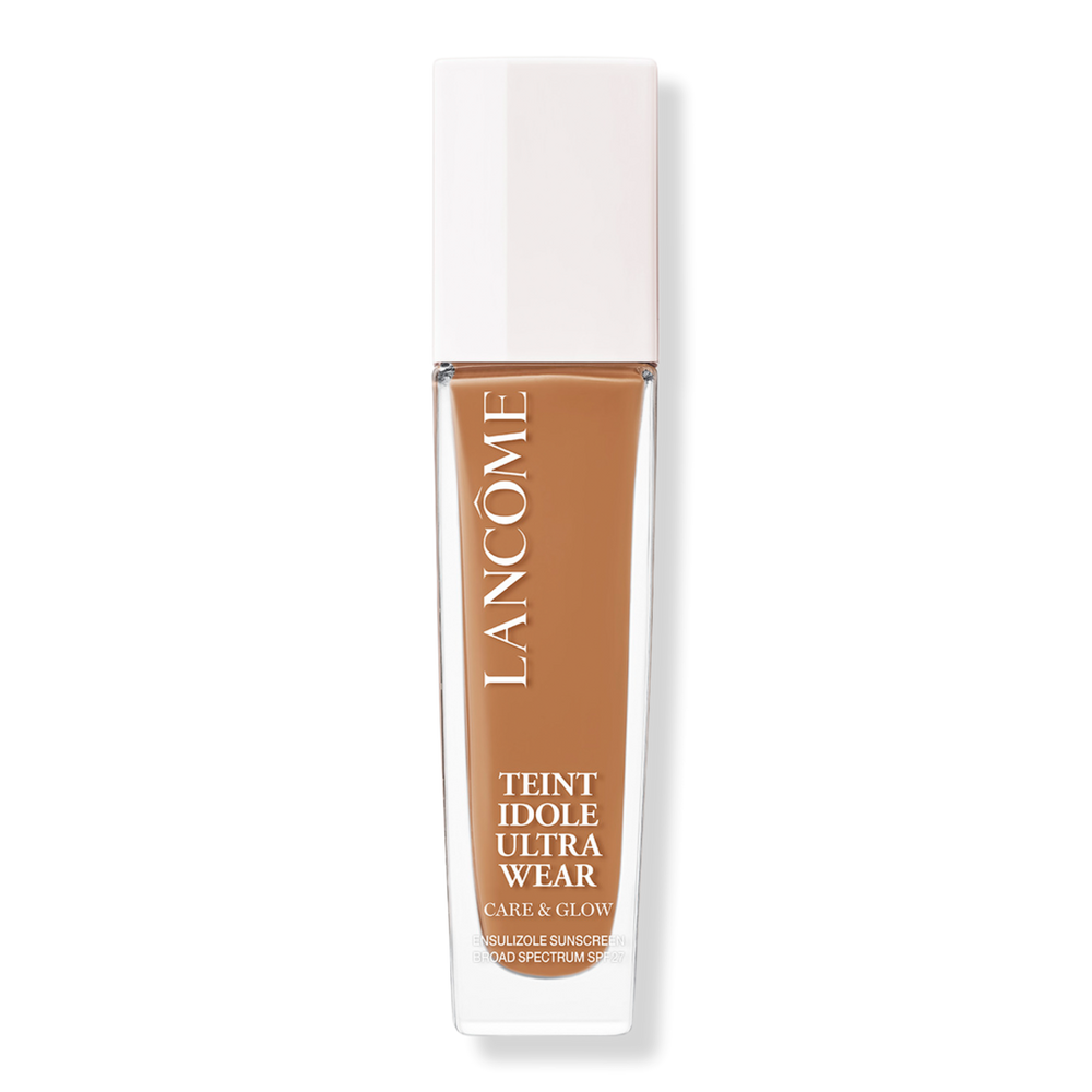 Lancôme Teint Idole Ultra Wear Care And Glow Foundation - 455w