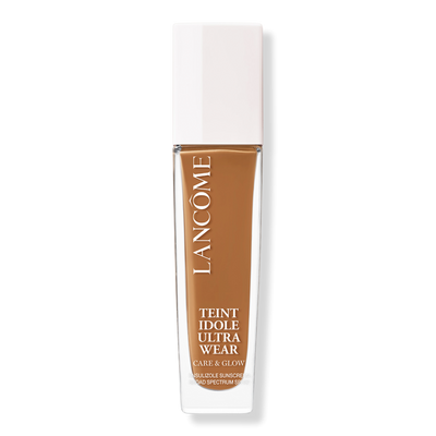 Lancôme Teint Idole Ultra Wear Care and Glow Foundation