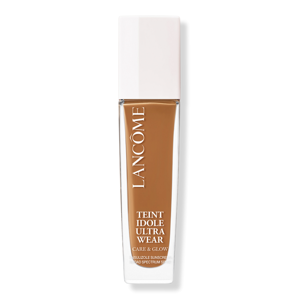 Lancôme Teint Idole Ultra Wear Care And Glow Foundation - 445n