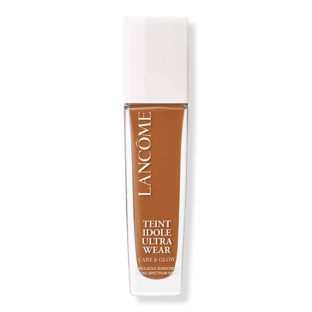 Teint Idole Ultra Wear Care and Glow Foundation