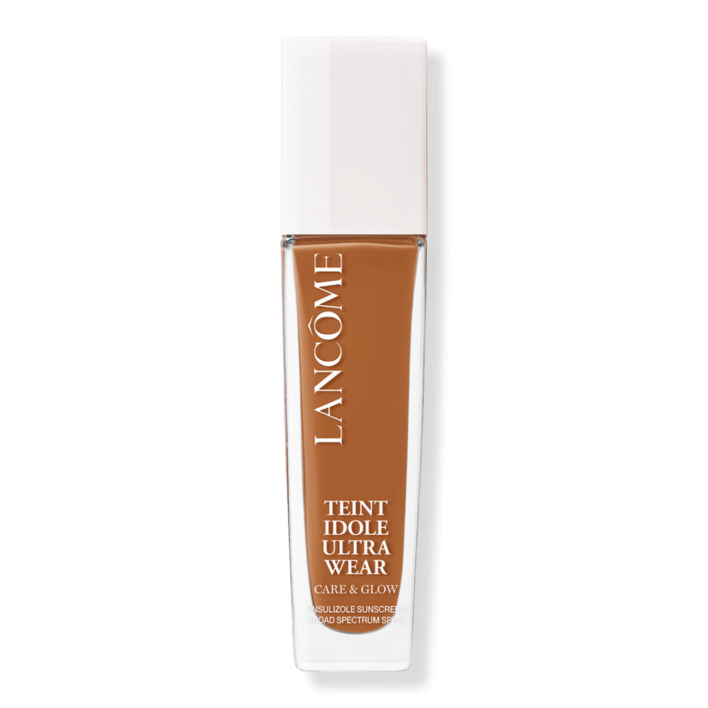 Lancôme Teint Idole Ultra Wear Care And Glow Foundation - 515n