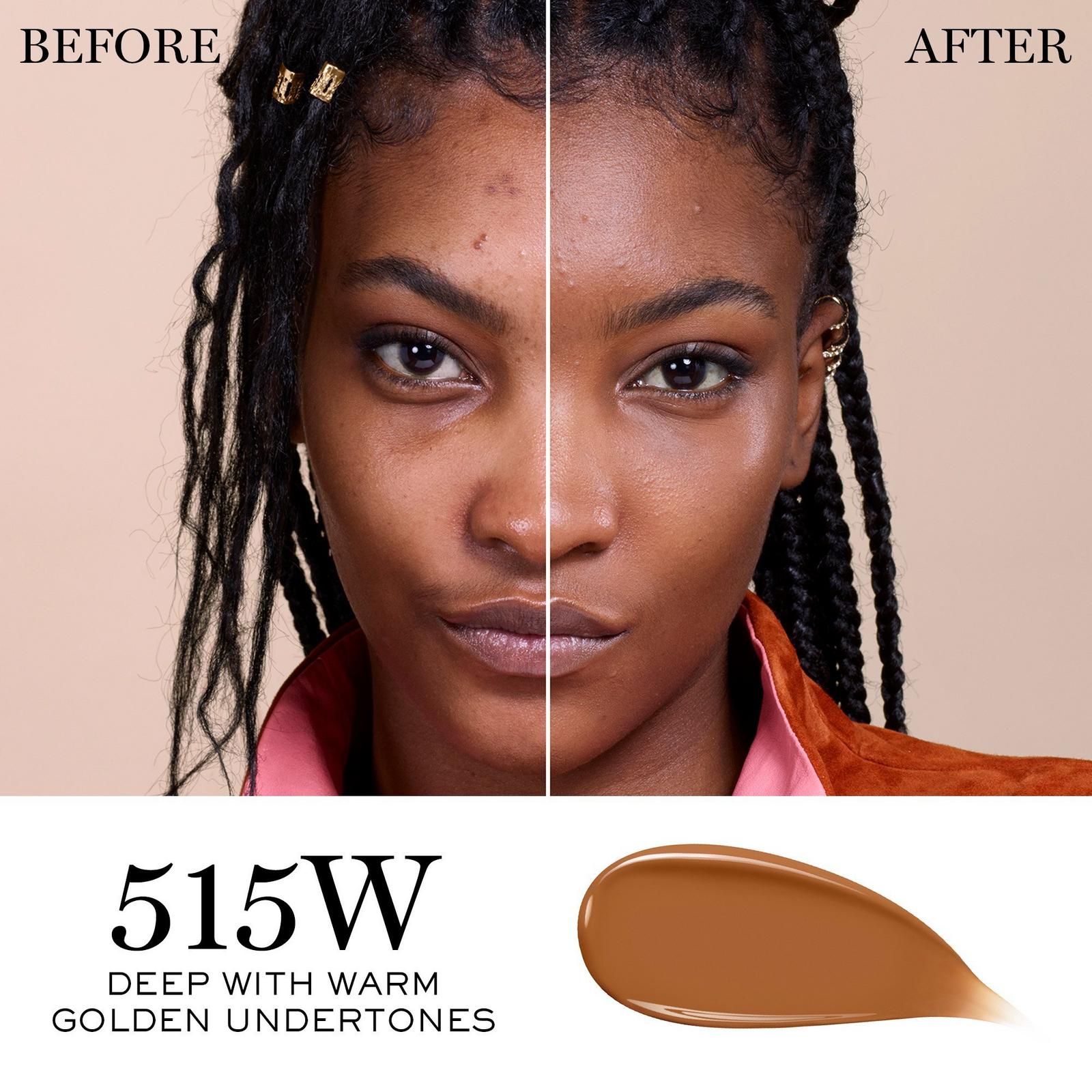 Lancôme - 515N Teint Idole Ultra Wear Care and Glow