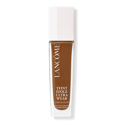 Lancôme Teint Idole Ultra Wear Care and Glow Foundation