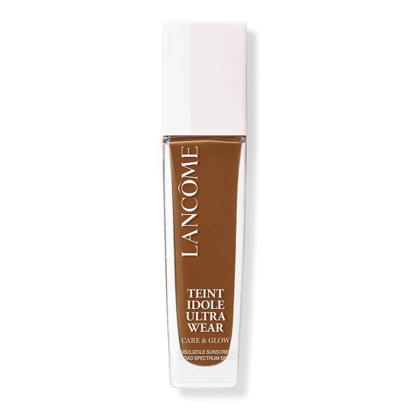 Lancôme - 530W Teint Idole Ultra Wear Care and Glow Foundation
