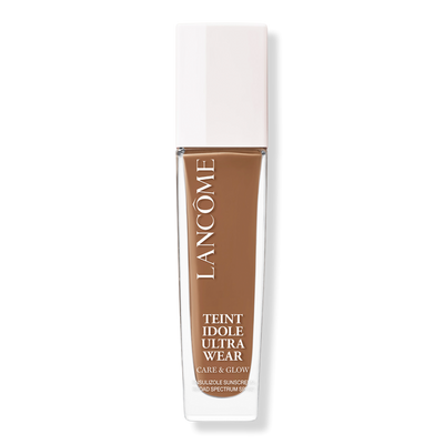 Lancôme Teint Idole Ultra Wear Care and Glow Foundation