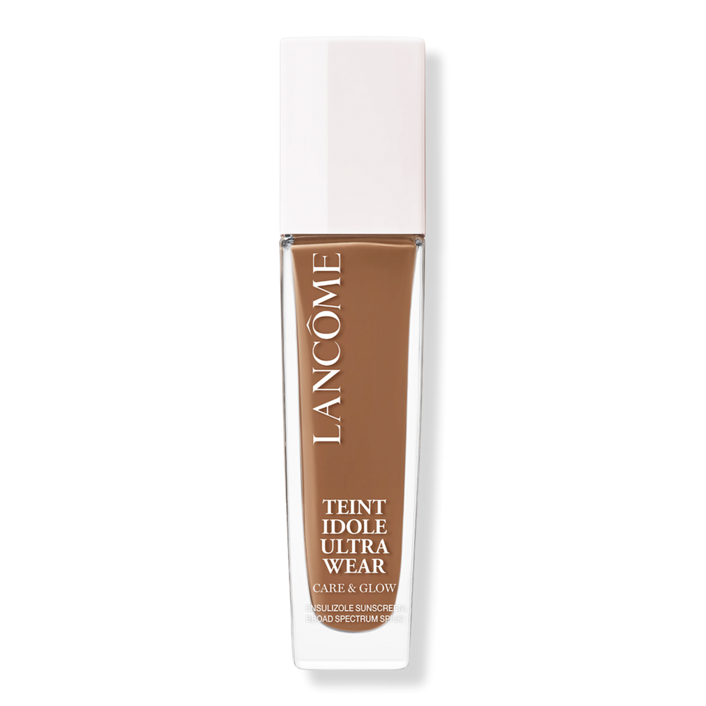 Lancôme Teint Idole Ultra Wear Care And Glow Foundation - 520w