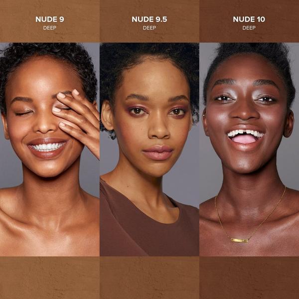 NUDESTIX Nudies Tinted Blur Foundation Stick #5