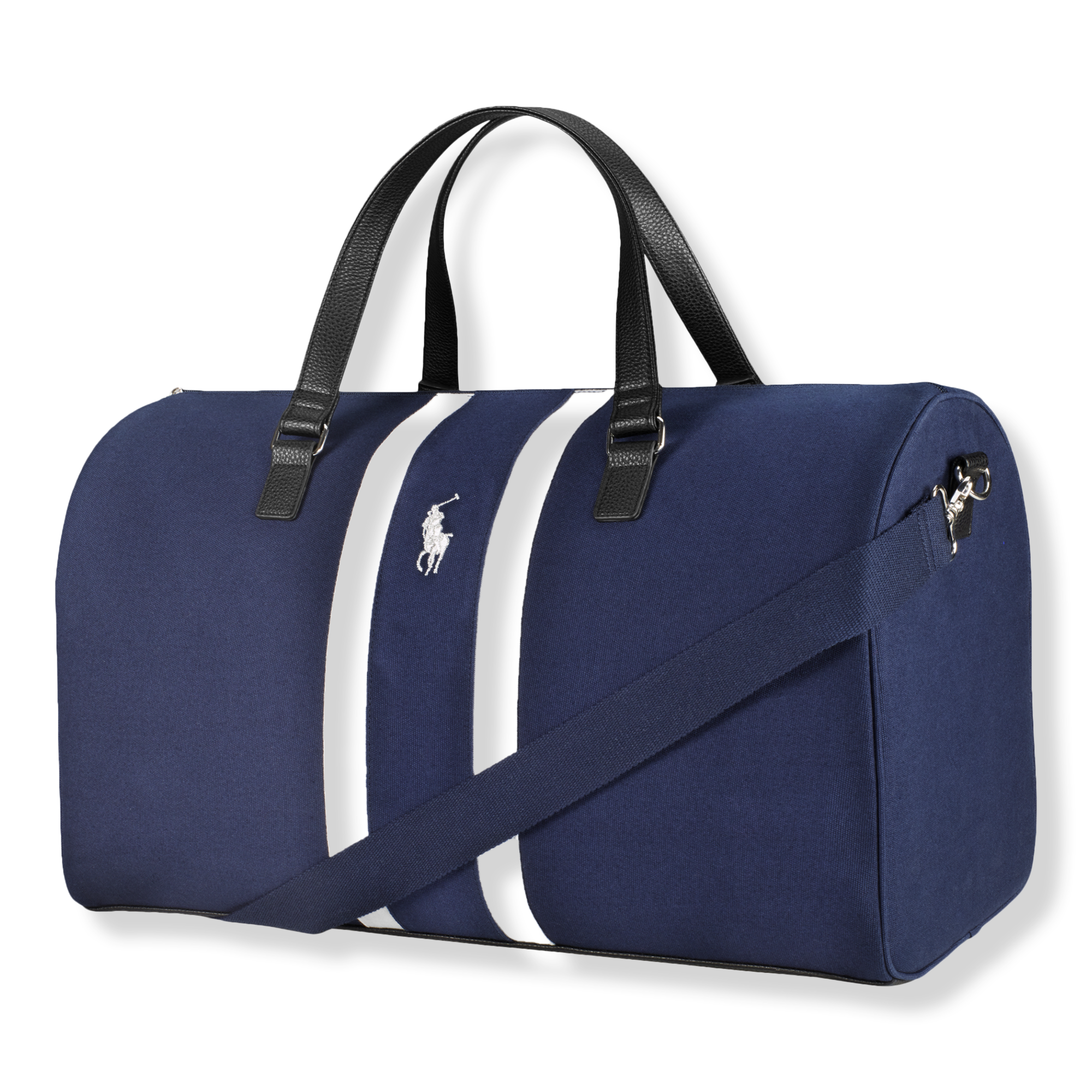 Ralph Lauren Free World Of Polo Duffle Bag with select purchase #1